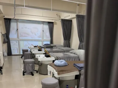 環境展示
