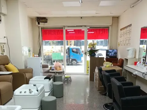 環境展示