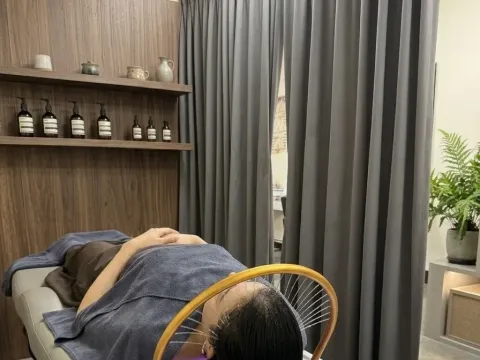 環境展示